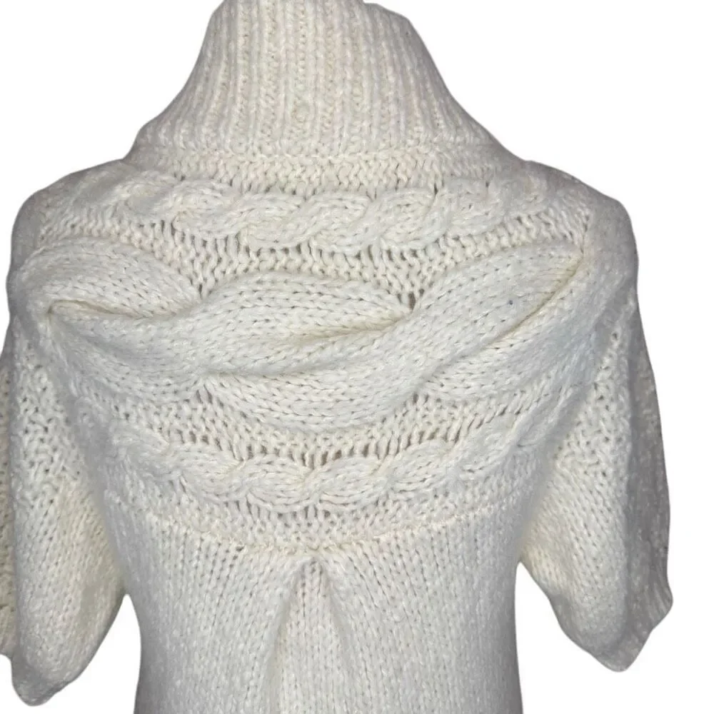 Free People acrylic wool